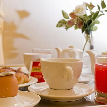 Residenza D'epoca Palazzo Galletti Bed and breakfast