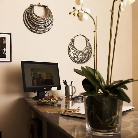 Bed and breakfast Residenza D'epoca Palazzo Galletti 3*