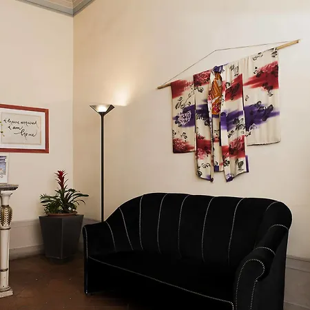 Bed and breakfast Residenza D'epoca Palazzo Galletti Florencia