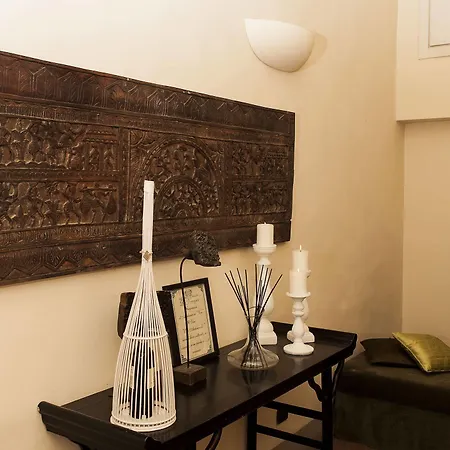 Residenza D'epoca Palazzo Galletti Bed and breakfast 3*