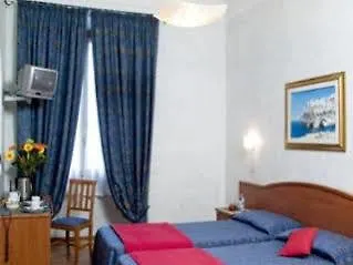 Madrid 2* Firenze