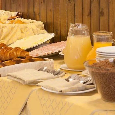 Auto Park Hotel Florenz