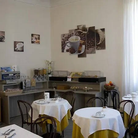 Hotel Astrid Firenze