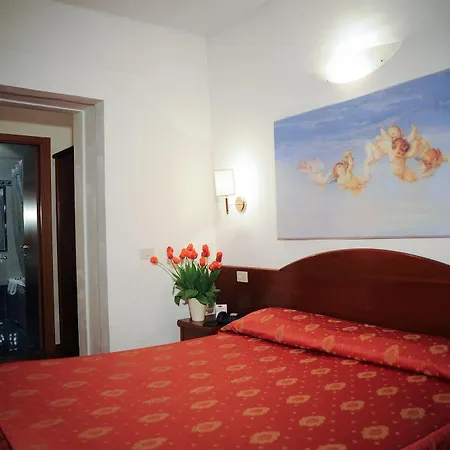 Hotel Accademia 3*