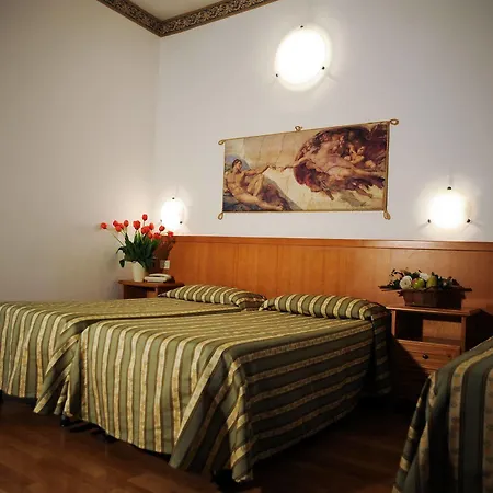 Accademia 3* Florencie