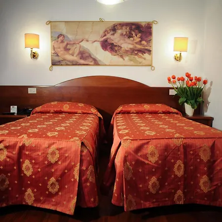 Accademia Hotel
