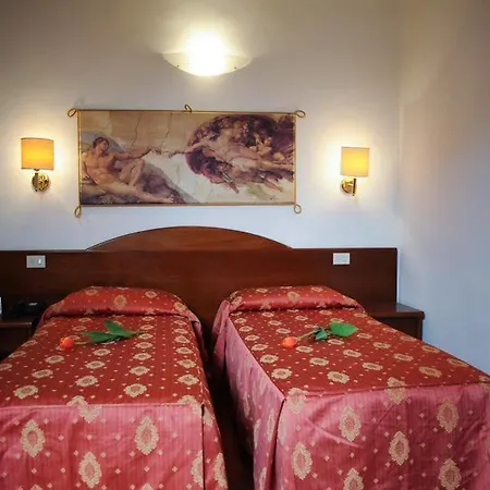 Accademia Hotel
