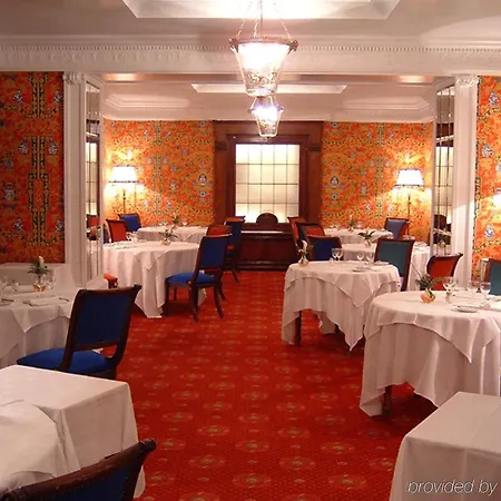 Albani Hotel