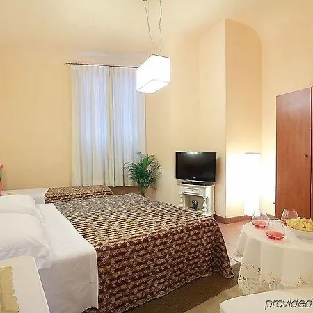 Toscana فندق فلورنس