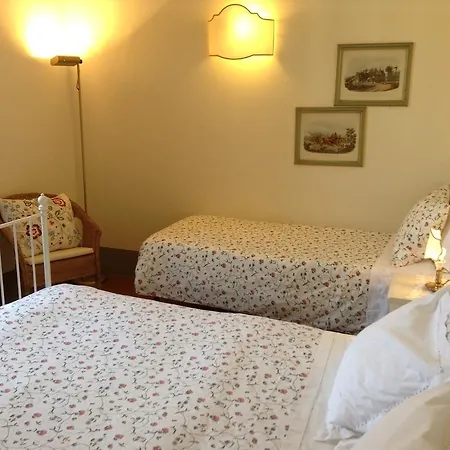 Apartment Il Giglio *