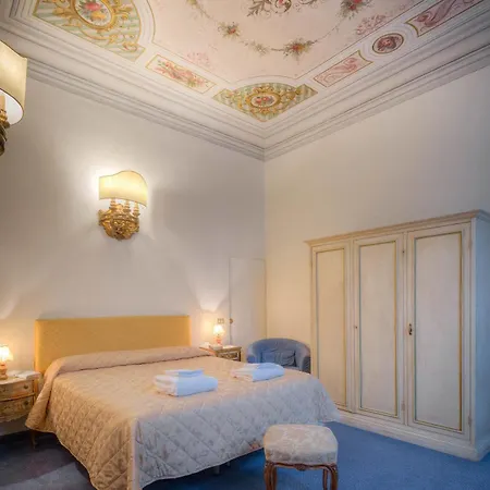 Novella House 2* Florença
