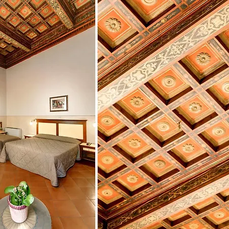 Arno Bellariva Hotel Florence