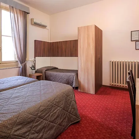 Arno Bellariva Hotel Florence