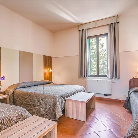 Arno Bellariva Hotel