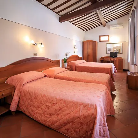 Arno Bellariva Hotel Florence