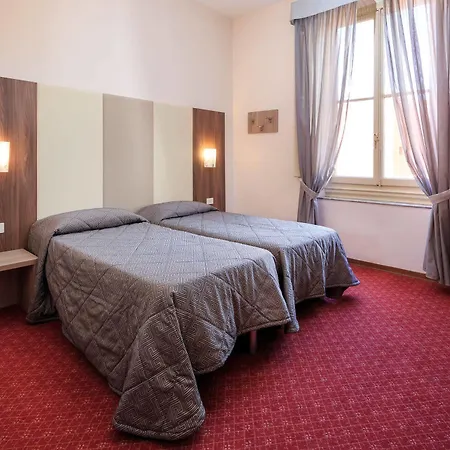 Arno Bellariva Hotel Florence