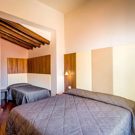 Arno Bellariva Hotel 2*