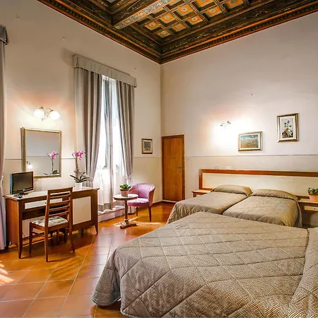 Arno Bellariva Hotel 2*