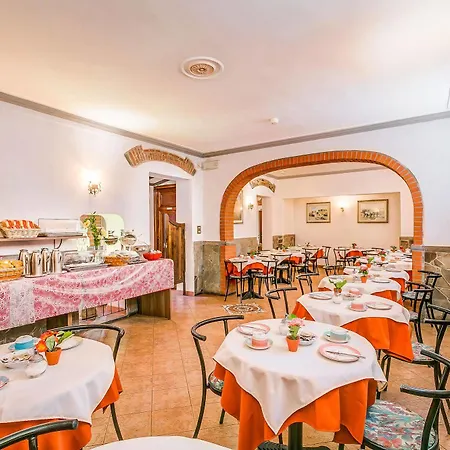 Arno Bellariva Hotel 2*