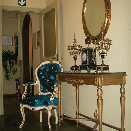 Hotel San Lorenzo