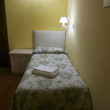 Hotel Mannolini Firenze