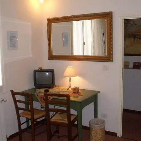 Sant'ambrogio Oda ve Kahvaltı