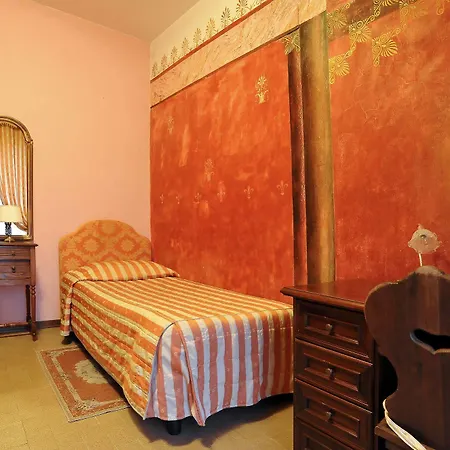 Residenza Cantagalli Bed & Breakfast Florens