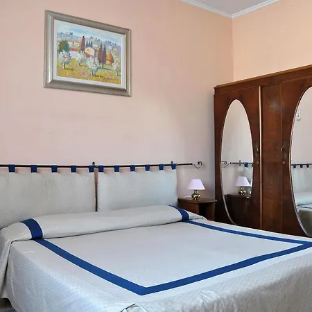 Bed & Breakfast Residenza Cantagalli