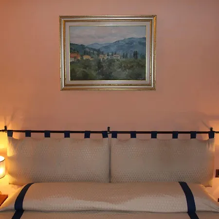 Residenza Cantagalli Bed & Breakfast 2*