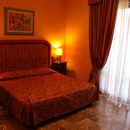 Bed & Breakfast Residenza Cantagalli