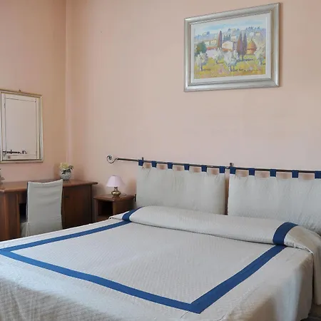 Bed & Breakfast Residenza Cantagalli Florens