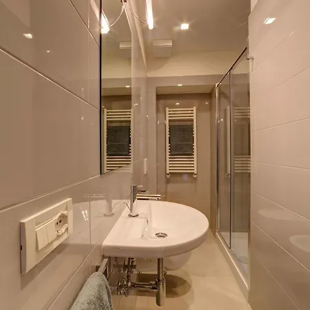 Palazzo Mannaioni Aparthotel 4*