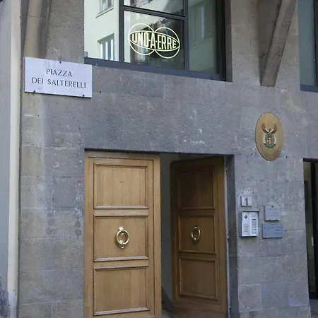 Maison d'hôtes La Torre Dei Salterelli