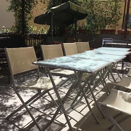 New Hostal Florencia