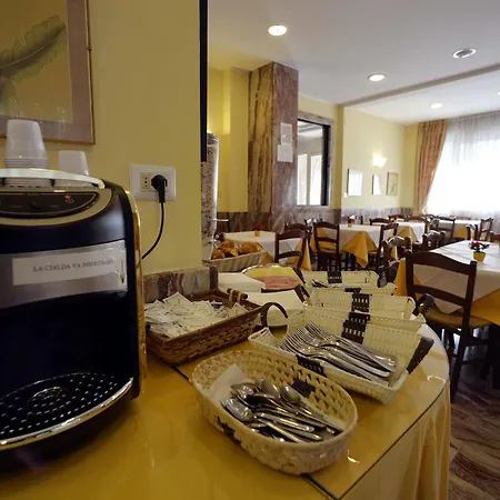 Corolle Hotel 3*