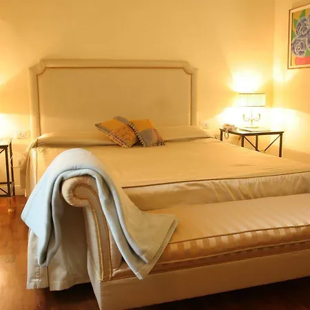 릴레스 안테아 B&B 피렌체