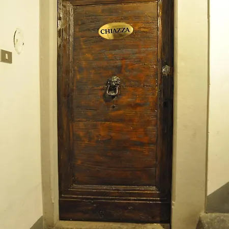 Pensión A.chiazza Florencia