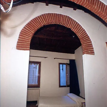 A.chiazza Pensión