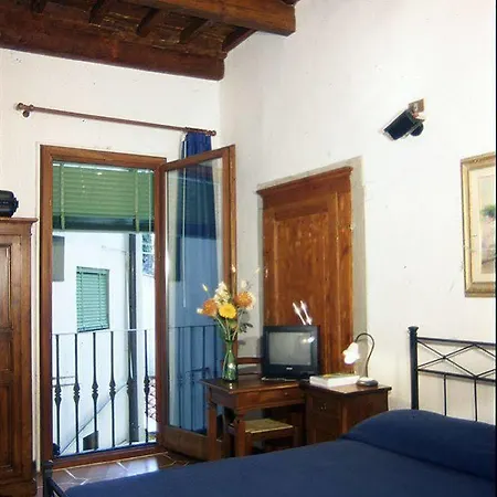 A.chiazza 2* Florencia