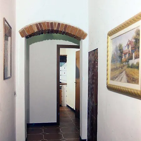 A.chiazza 2* Florencia