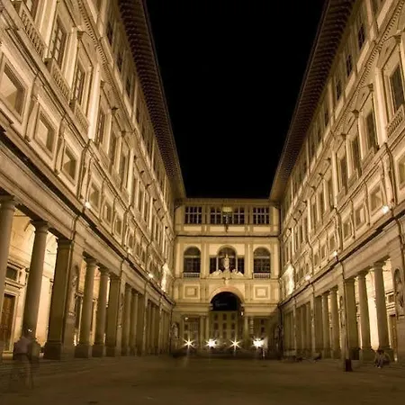 Aparthotel C-hotels The Style 4*