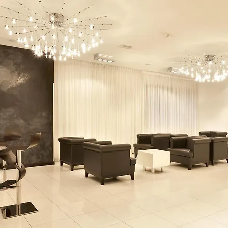 Aparthotel C-hotels The Style
