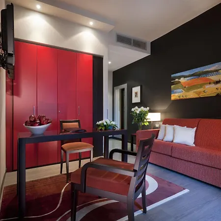 C-hotels The Style Aparthotel