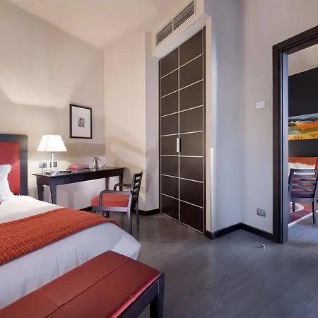 C-hotels The Style 4* Florence