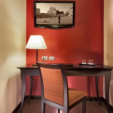 C-hotels The Style Aparthotel 4*