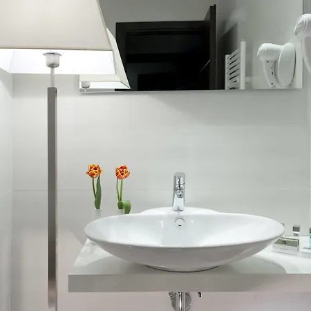 C-hotels The Style