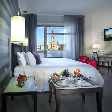 C-hotels The Style 4*