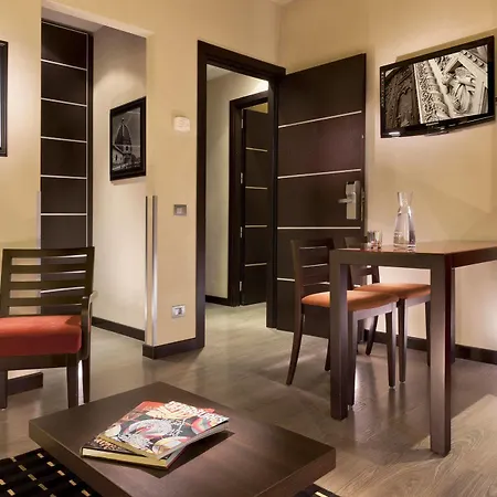C-hotels The Style Aparthotel
