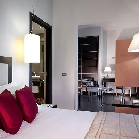 C-hotels The Style Florence
