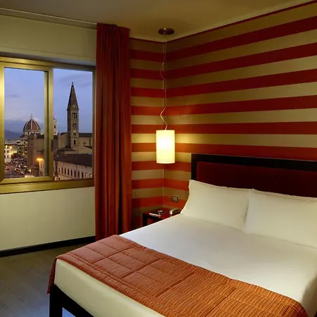 C-hotels The Style 4* Florence